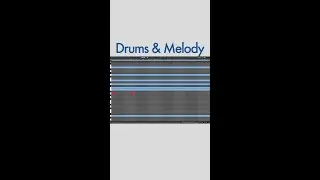 Drums & Melody - The Ultimate Beat Making Chord - Ableton Tutorial