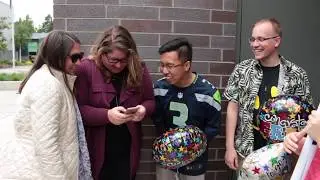 High School Completion at Green River College