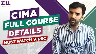 CIMA full Course details | Eligibility. Academic Structure, Jobs, Exam Fees 