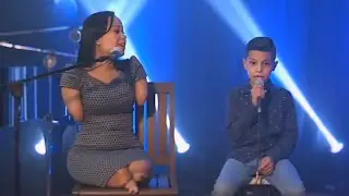 Eles Fizeram O Brasil Chorar Com Essa Linda Adoração😱🔥🎶• Não Há Barreiras - Kézya Nunes&Luiz Eduardo