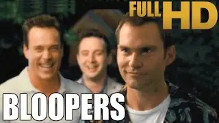 American Reunion - Bloopers / Gag Reel | (HD)