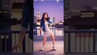 Tauba Tauba Song AI #viral #ai #taubatauba