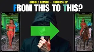 Revolutionary! This AI Tool Edits Images With Text In Seconds