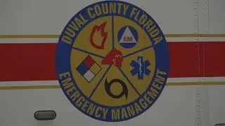 Local state of emergency to be declared in Jacksonville ahead of Tropical Storm Debby