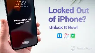 What to Do If You Are Locked Out of Your iPhone