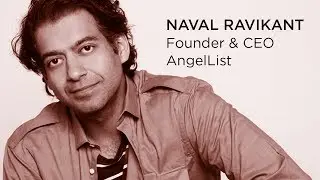 Hacking AngelList syndicates with cofounder Naval Ravikant