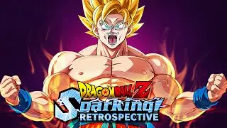 The First Sparking Game - Dragon Ball Z Sparking Retrospective