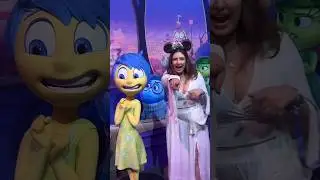 disney and pixar impressions AT d23 expo??!?? #d23creators #d23