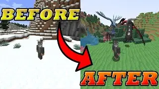 HOW TO INSTALL MODPACKS AND TEXTURE PACKS IN MINECRAFT !!! *ANY VERSION*