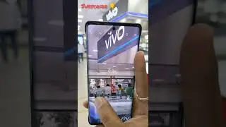 Vivo X70 Pro Plus ZOOM Testing