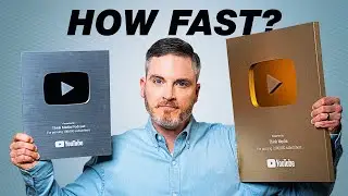 How fast can you build a successful YouTube channel?