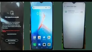 INFINIX SMART 7 X6517 MDM LOCK REMOVE PERMANENT INFINIX X6517 MDM FILE SECUTRY PLUGIN DELETED