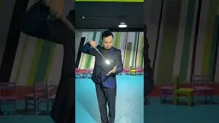ФОКУС ЯНГИСИ ШОК!!!