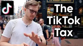 How TikTok is Ruining Travel