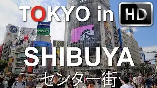 Best Top 10 Things to Do in Shibuya Tokyo Watch Before You Go