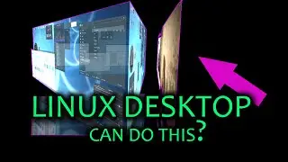 Is Linux Desktop Getting Better Than Windows? Some Impressive Features Of The Current Linux Desktop