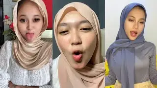 Live Hijab Comel 💦