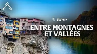 Secrets of the Isère River: Unveiling France's Hidden Heritage 🇫🇷