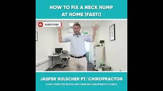 🙌#neckhump #Dowagershump #🦬 buffalohump #Effective Exercises!