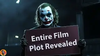 JOKER FOLIE A DEUX Entire Film Revealed Including Shocking Ending