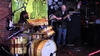 Rhythm Fun 2: Matt Zappa and Dylan Byrd