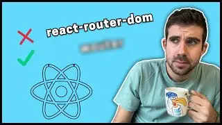 Alternativa 10 VECES Más Ligera que React Router Dom