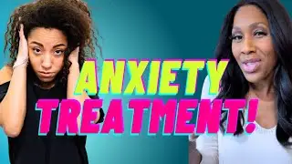 How to Treat Anxiety WITHOUT Medications! A Doctor Explains