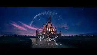 Disney Intro - Blender & Adobe After Effects CC (Free Template) FullHD 1080p