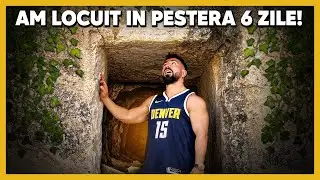 Cum e in pestera? Excursie in Cappadocia - Partea 1 - Turul rosu!