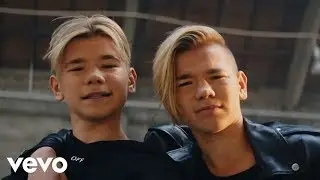 Marcus & Martinus - Make You Believe In Love