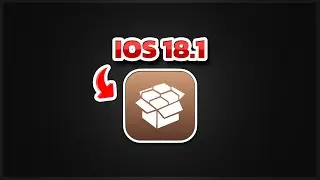 Jailbreak iOS 18.1 - How To Get Cydia iOS 18.1 Jailbreak No Computer 🔓 unc0ver iOS 18.1