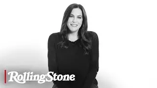 The First Time: Liv Tyler