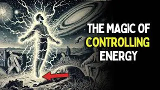 How to Control Energy to Achieve What You Want in Life