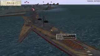 WW2 The Battle of the Philippine Sea | ROME Total War - 1942 Mod