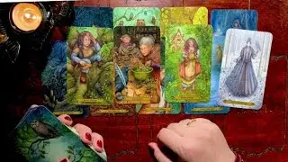 ЧТО 100% ИСПОЛНИТСЯ В ТВОЕЙ СУДЬБЕ?🔥☘️ ЧЕМУ СУЖДЕНО СЛУЧИТЬСЯ ДО КОНЦА ГОДА? Онлайн гадание