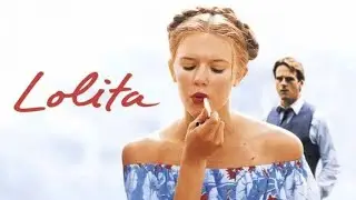 Lolita (1997) Full Movie Romance/Drama Review/ Plot | Jeremy Irons | Dominique Swain