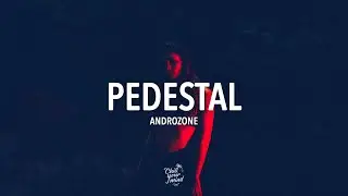 ANDROZONE - Pedestal