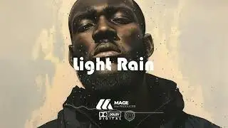 [FREE] Light Rain - Sad AfroSoul x Afrobeat Instrumental 2024