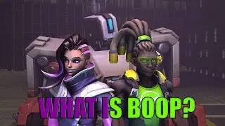 [SFM] What is Boop?