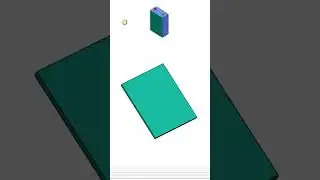 Battery #cadmonkeys #shortsfeed #viralreels #shorts #subscribe #solidworks #tutorial