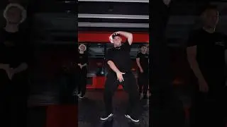 DANCE HIP HOP🔥😎/ хореография Алексея Арапова/ 