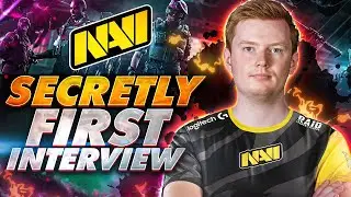 NAVI Secretly - First Interview