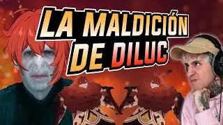 TIRADAS POR ZHONGLI Y GANYU ⭐🔥  (SALE MAL)   | GENSHIN IMPACT