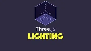 Three.js Tutorial 6 - Lighting