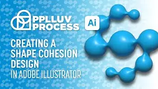Creating a Shape Cohesion Design