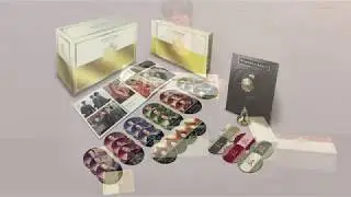 Unboxing DeepDiscount's Downton Abbey Collector's Set