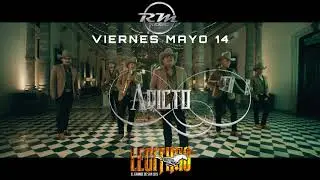 Grupo Legítimo - Adicto (Trailer del Video Oficial)