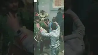 AHMED JABRI NEW VIDEO OUT 😱🥵FULL VIRAL 🔥🤯 | JABRI MARFA DANCE | HYDERABADI MARFA