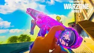 WARZONE MOBILE ANDROID OPPO F5 12GB RAM G8 TEST