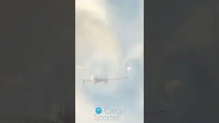 AIRBUS A330 VORTEX Effect